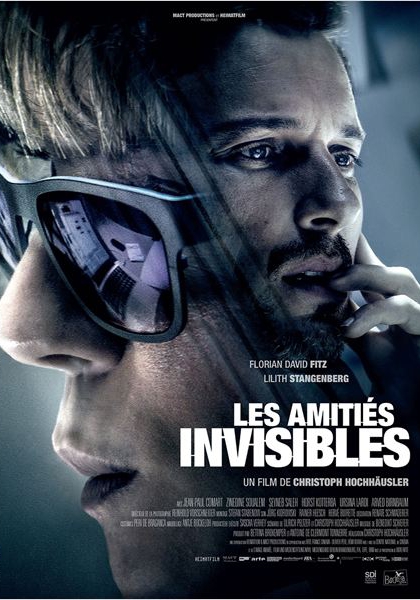 Смотреть трейлер Les amitiés invisibles (2014)