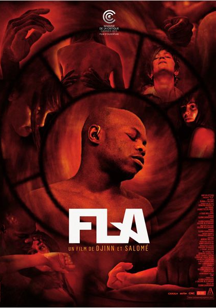 Смотреть трейлер FLA (2014)