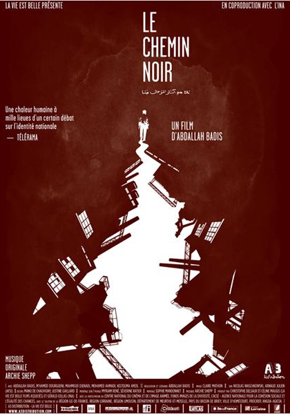 Смотреть трейлер Le Chemin noir (2009)