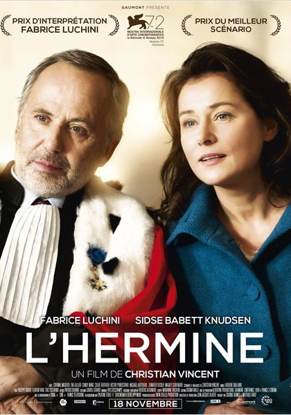 Смотреть трейлер L'Hermine (2014)