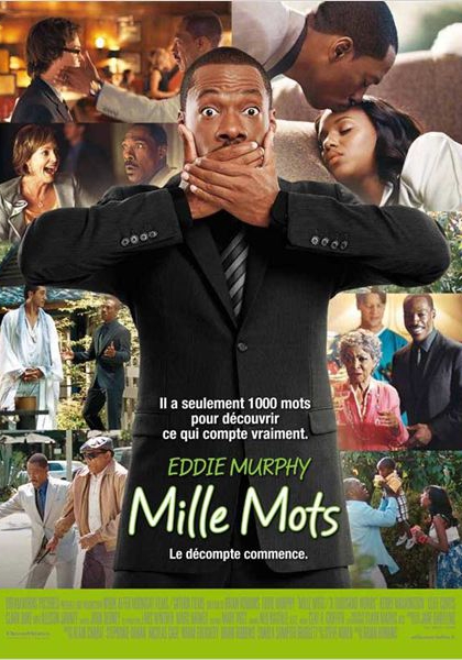 Смотреть трейлер Mille Mots (2011)