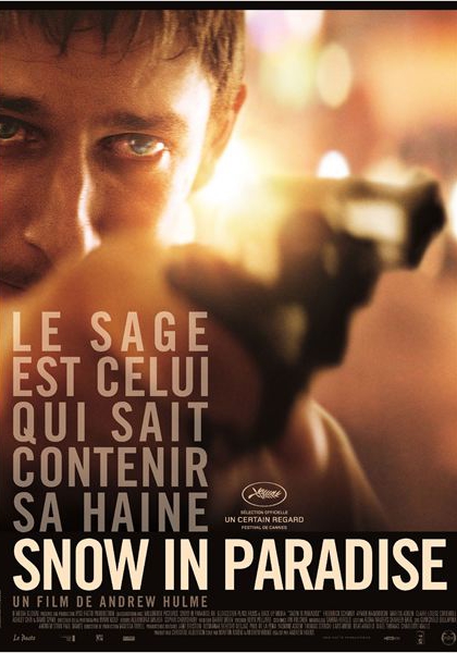 Смотреть трейлер Snow in Paradise (2014)
