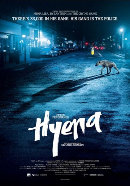 Смотреть трейлер Hyena (2014)
