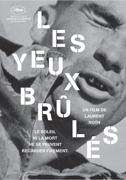 Смотреть трейлер Les yeux brûlés (1986)
