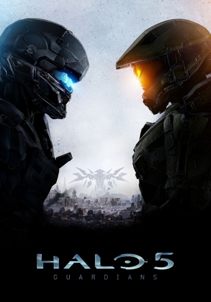 Смотреть трейлер Halo 5 : Guardians (2015)