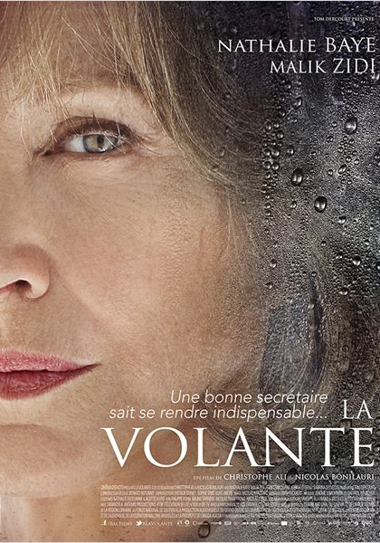 Смотреть трейлер La Volante (2014)