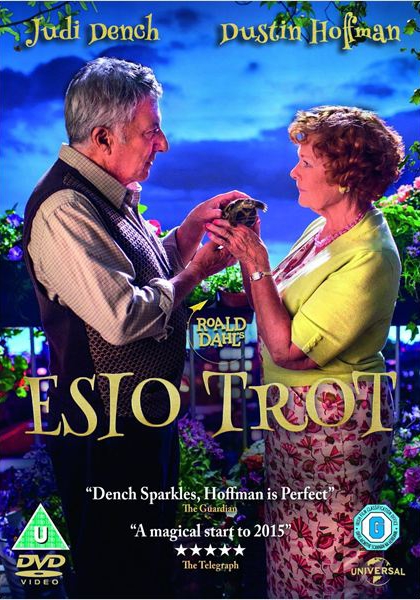 Смотреть трейлер Esio Trot (2014)