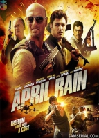 Смотреть трейлер April Rain (2014)