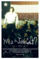 Смотреть трейлер Atlas Shrugged III: Who is John Galt? (2014)