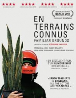 Смотреть трейлер En terrains connus (2010)