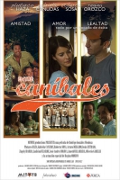 Смотреть трейлер Entre Cannibales (2007)