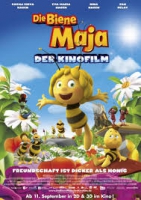 Die Biene Maja - Der Kinofilm (2014)