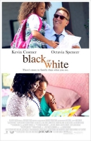 Смотреть трейлер Black or White (2014)