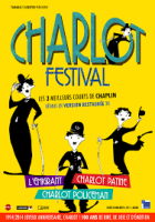 Смотреть трейлер Charlot Festival (2014)