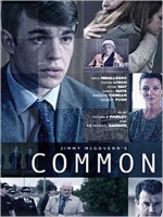 Смотреть трейлер Common (2014)