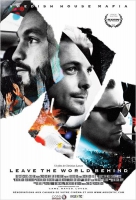 Смотреть трейлер Concert Swedish House Mafia (2014)