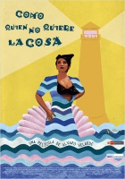 Смотреть трейлер La Cosa (2014)