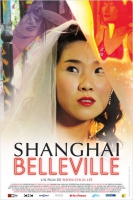 Смотреть трейлер Shanghaï Belleville (2015)