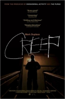Смотреть трейлер Creep (2014)