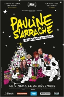 Смотреть трейлер Pauline s'arrache (2015)