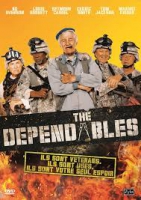 Смотреть трейлер The Dependables (2014)