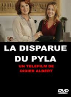 Смотреть трейлер La disparue du Pyla (2014)