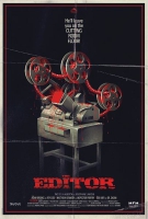 The Editor (2014)