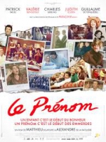 Смотреть трейлер Le Prénom (2011)