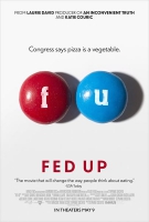 Смотреть трейлер Fed Up (2014)