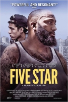 Смотреть трейлер Five Star (2014)