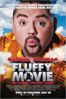 Смотреть трейлер The Fluffy Movie (2014)