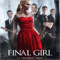 Смотреть трейлер Final Girl : La dernière proie (2014)