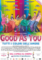 Смотреть трейлер Good as You (2012)