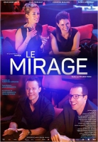 Le Mirage (2015)