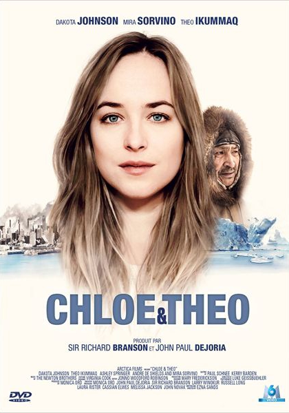 Смотреть трейлер Chloé & Théo (2015)