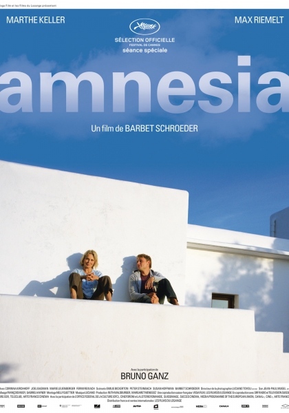 Смотреть трейлер Amnesia (2014)