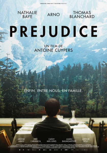 Préjudice (2014)