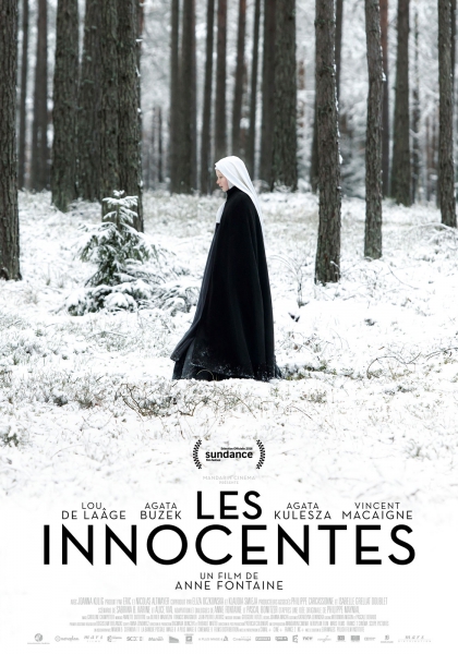 Смотреть трейлер Les Innocentes (2015)