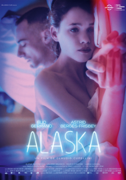 Смотреть трейлер Alaska (2015)