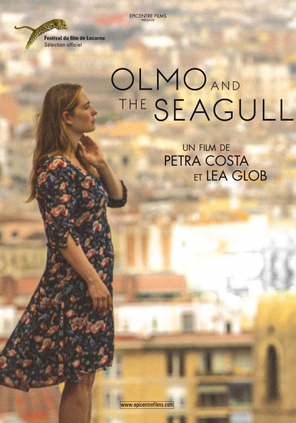 Смотреть трейлер Olmo and The Seagull (2014)