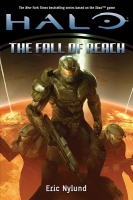 Смотреть трейлер Halo: The Fall of Reach (2015)