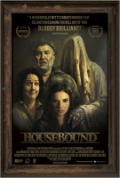 Housebound (2014)