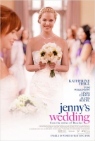 Смотреть трейлер Jenny's Wedding (2014)