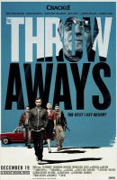 Смотреть трейлер The Throwaways (2015)