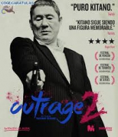 Смотреть трейлер Outrage 2 (2012)