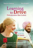 Смотреть трейлер Learning to Drive (2014)
