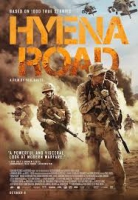 Смотреть трейлер Hyena Road (2015)