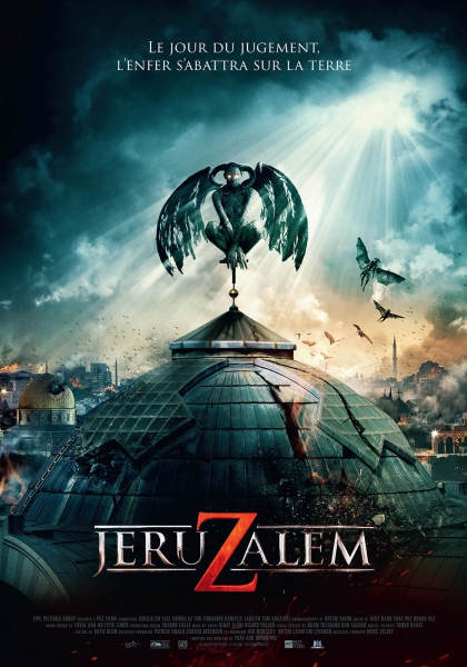 JeruZalem (2015)