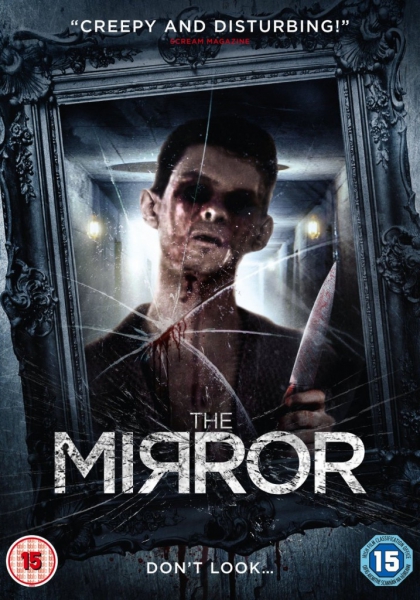 Смотреть трейлер The Mirror (2014)
