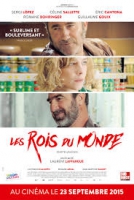 Смотреть трейлер Les Rois du monde (2014)
